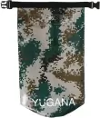 Гермомешок Yugana 9845848 10л, камуфляж icon 6