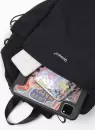 Спортивный рюкзак Qminica EMB-008B icon 5