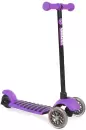 Самокат Yvolution Glider Deluxe 100487 (фиолетовый) icon
