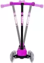 Самокат Yvolution Glider Deluxe 100487 (фиолетовый) icon 2