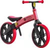 Беговел Yvolution Velo Balance 101051 (красный) icon