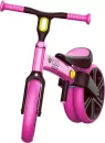 Беговел Yvolution Velo Junior 101050 (розовый) icon 2