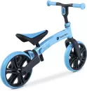 Беговел Yvolution Velo Junior YT16B2 (голубой) icon 2