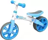 Беговел Yvolution Y Velo Junior (голубой) icon