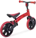 Беговел Yvolution Y Velo Junior (красный) icon 2