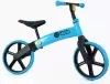 Беговел Yvolution Y Velo Senior 12&#34; (синий) icon 2