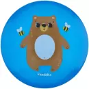 Детский мяч Zabiaka Мишка и пчелки 4160704 icon