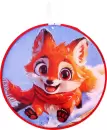 Санки-ледянка Zabiaka Лисенок 10735393 icon