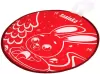 Санки-ледянка Zabiaka Зайчик 9939242 icon 3