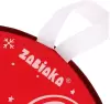 Санки-ледянка Zabiaka Зайчик 9939242 icon 4