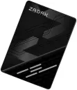 Жесткий диск SSD Zadak TWSS3 512GB ZS512GTWSS3-1 фото 2