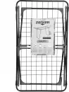 Сушилка для белья Zalger Safe 300-301 (черный) icon 2