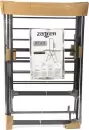 Сушилка для белья Zalger Star 300-501 (черный) icon 5