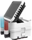 Система жидкостного охлаждения для процессора Zalman Alpha2 DS A36 (белый) icon 4