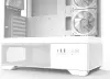 Корпус Zalman Chronix (белый) icon 3