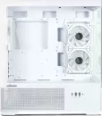 Корпус Zalman Chronix (белый) icon 5