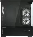 Корпус Zalman Chronix (черный) icon 5