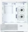 Корпус Zalman Chronix V2 (белый) icon 3