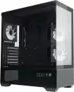 Корпус Zalman Chronix V2 (черный) icon 3