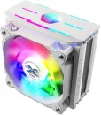 Кулер для процессора Zalman CNPS10X Optima II RGB (белый) icon