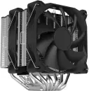Кулер для процессора Zalman CNPS12X BP (черный) icon