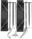 Кулер для процессора Zalman CNPS12X BP (черный) фото 4
