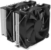 Кулер для процессора Zalman CNPS12X BP (черный) фото 5