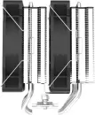 Кулер для процессора Zalman CNPS12X BP ARGB (черный) фото 3