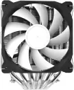 Кулер для процессора Zalman CNPS12X BP ARGB (черный) фото 6