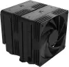 Кулер для процессора Zalman CNPS15X BP (черный) icon