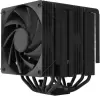 Кулер для процессора Zalman CNPS15X BP (черный) фото 3