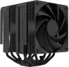 Кулер для процессора Zalman CNPS15X BP (черный) фото 5