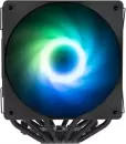Кулер для процессора Zalman CNPS15X BP ARGB (черный) фото 3