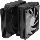 Кулер для процессора Zalman CNPS15X BP ARGB (черный) фото 5
