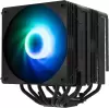Кулер для процессора Zalman CNPS15X BP ARGB (черный) фото 8