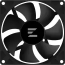 Кулер для процессора Zalman CNPS4X Black V2 фото 2