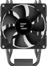 Кулер для процессора Zalman CNPS4X Black V2 фото 7