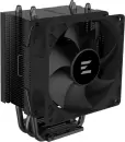 Кулер для процессора Zalman CNPS4X Black V2 фото 8