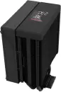 Кулер для процессора Zalman CNPS9X Eco DS (черный) фото 5