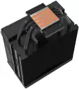 Кулер для процессора Zalman CNPS9X Eco DS (черный) фото 6
