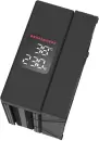Кулер для процессора Zalman CNPS9X Eco DS (черный) фото 8