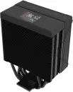 Кулер для процессора Zalman CNPS9X Eco DS (черный) фото 9