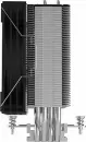 Кулер для процессора Zalman CNPS9X Optima2 (черный) icon 9