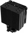Кулер для процессора Zalman CNPS9X Performa (черный) фото 4