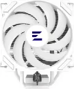 Кулер для процессора Zalman CNPS9X Performa ARGB (белый) фото 5