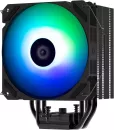Кулер для процессора Zalman CNPS9X Performa ARGB (черный) фото 4