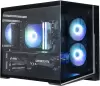 Корпус Zalman D30 (черный) icon