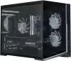 Корпус Zalman D30 (черный) фото 10