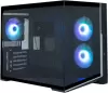Корпус Zalman D30 (черный) фото 2