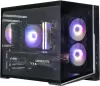 Корпус Zalman D30 (черный) фото 3